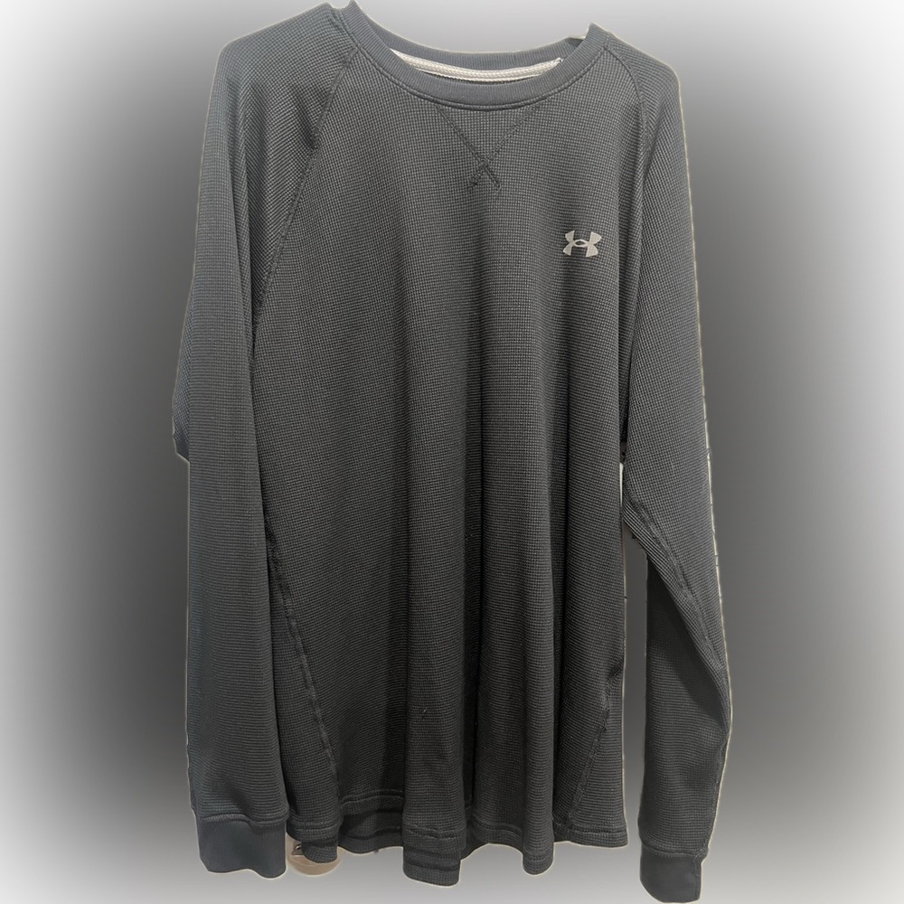 Under Armour Long Sleeve